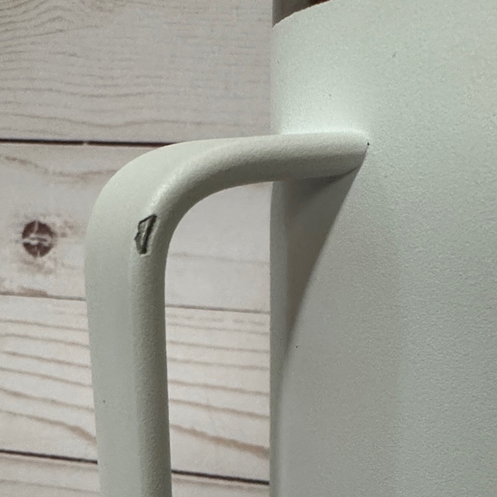 YETI Cream Insulated Mug - Picture 2 of 5